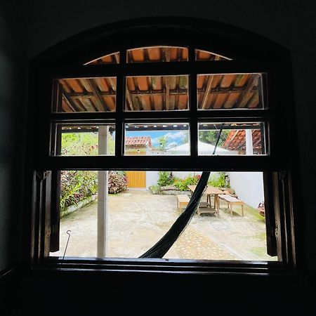Casinha 87 Villa Тирадентеш Екстериор снимка