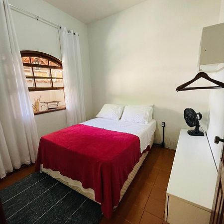 Casinha 87 Villa Тирадентеш Екстериор снимка