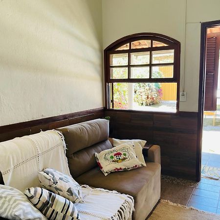 Casinha 87 Villa Тирадентеш Екстериор снимка