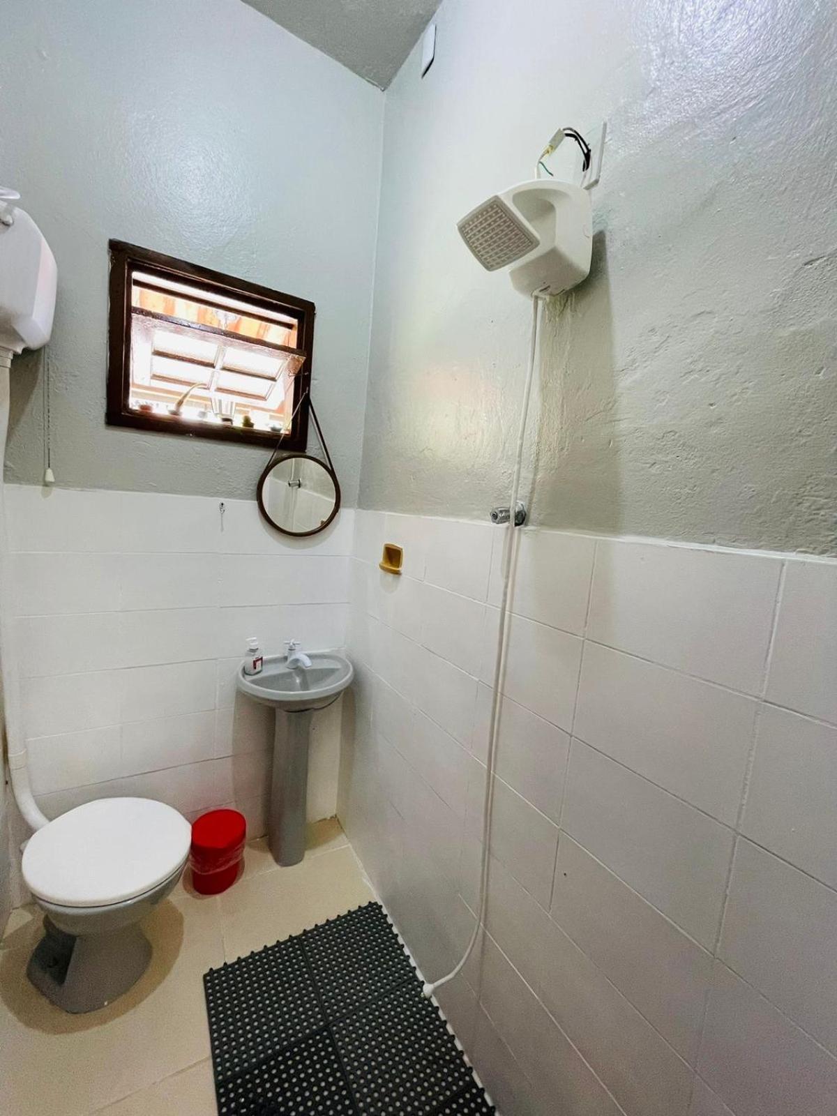 Casinha 87 Villa Тирадентеш Екстериор снимка