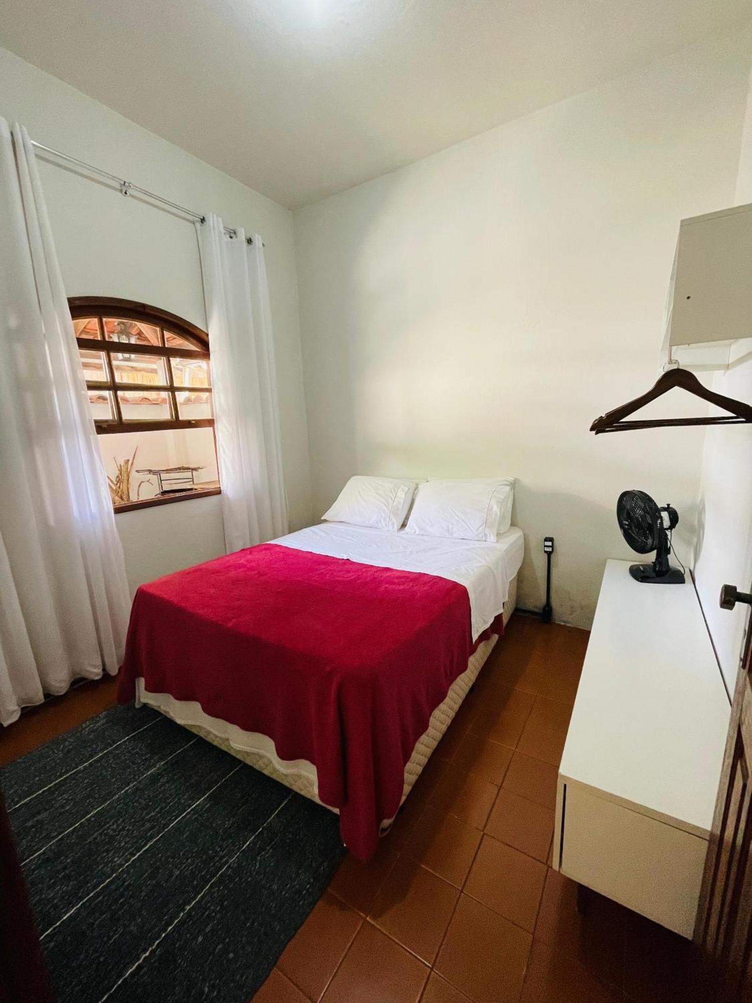 Casinha 87 Villa Тирадентеш Екстериор снимка