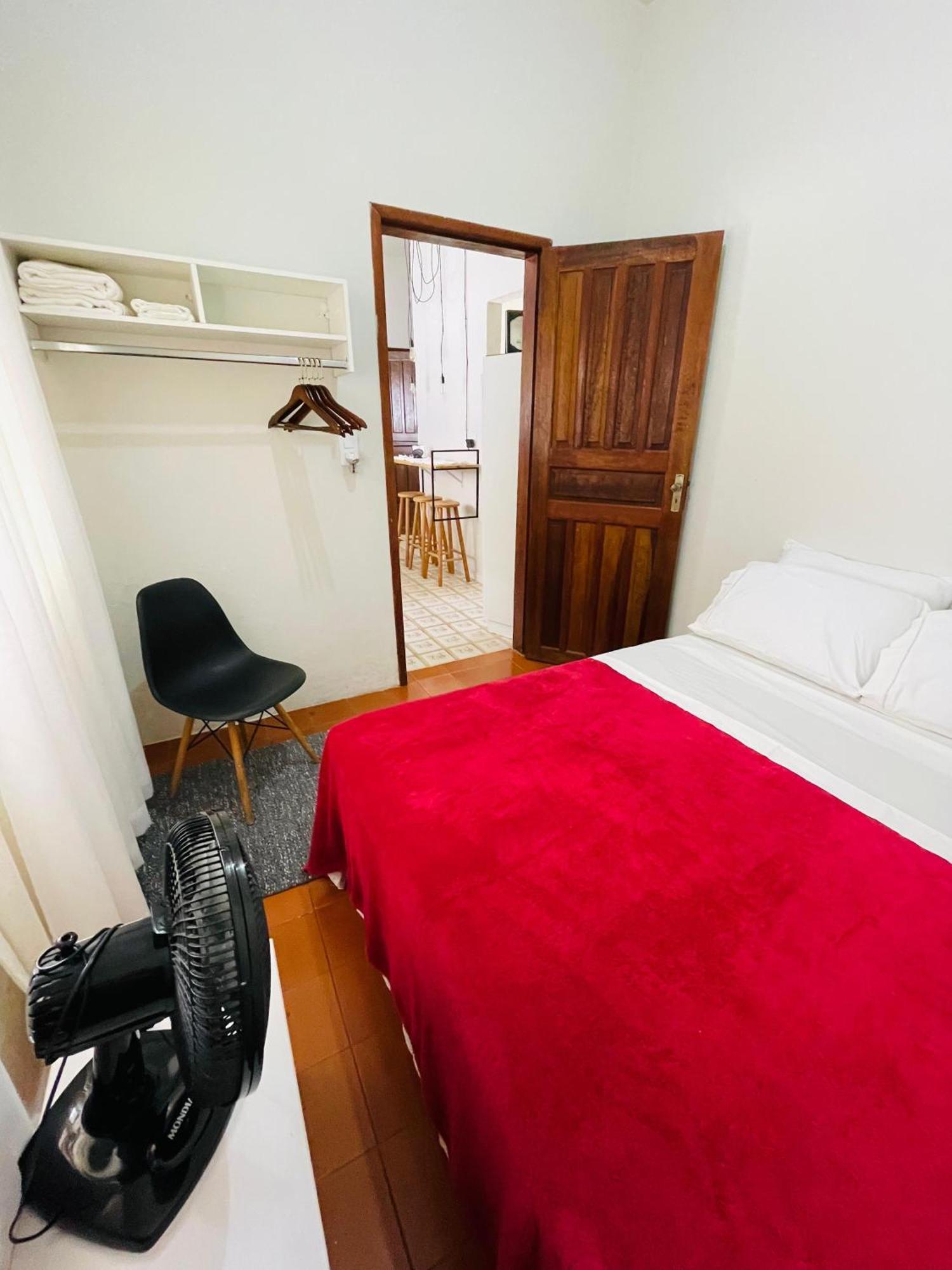 Casinha 87 Villa Тирадентеш Екстериор снимка