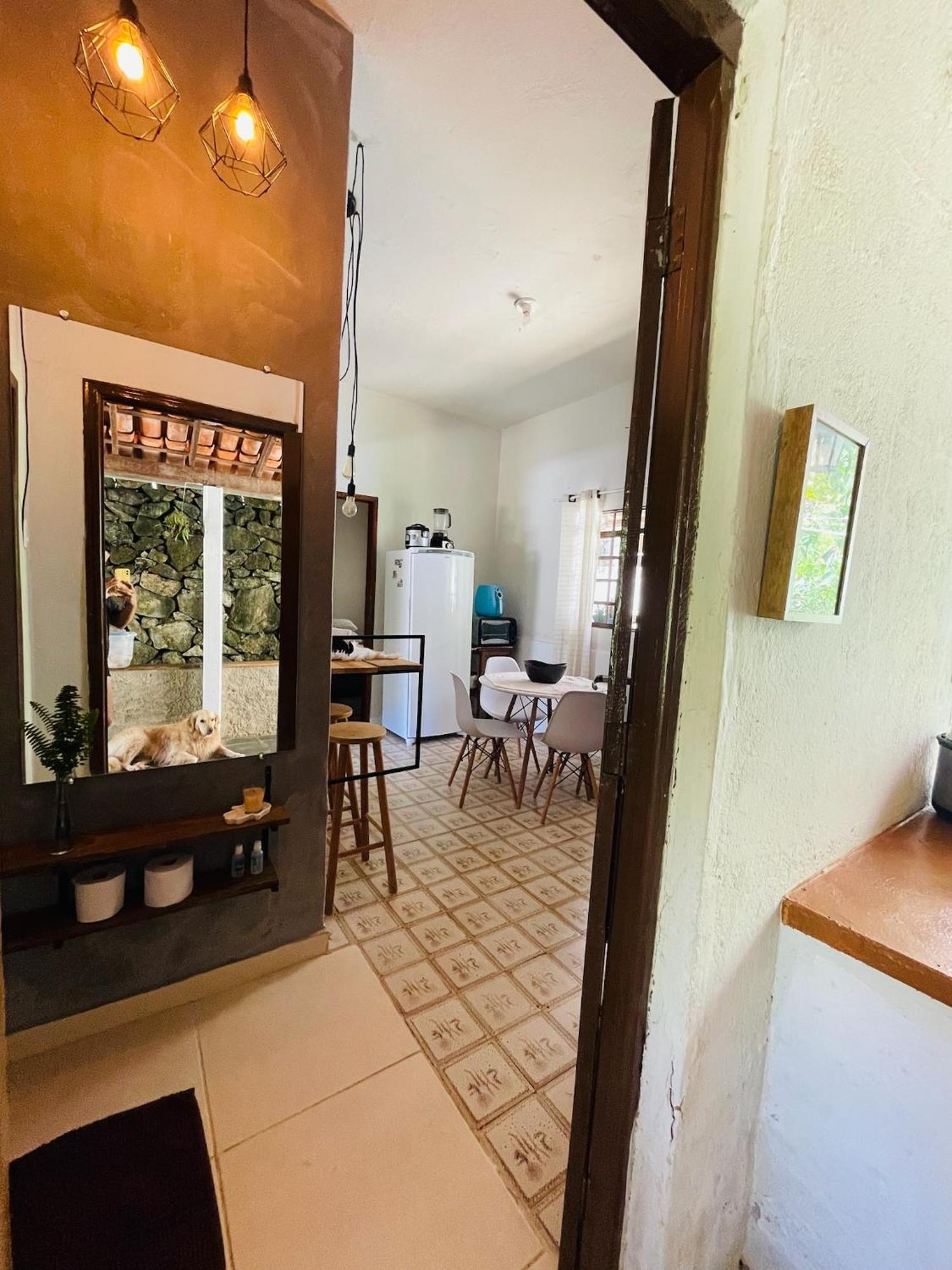 Casinha 87 Villa Тирадентеш Екстериор снимка