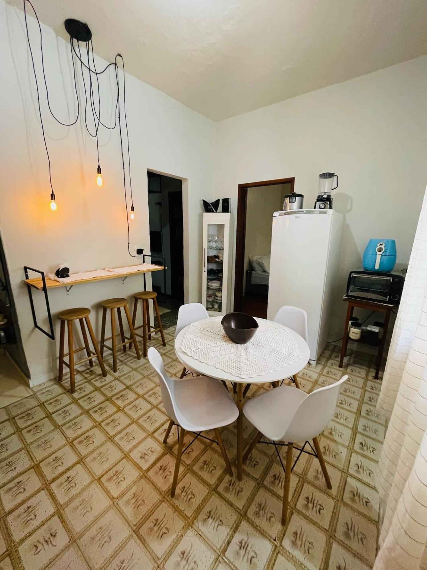Casinha 87 Villa Тирадентеш Екстериор снимка