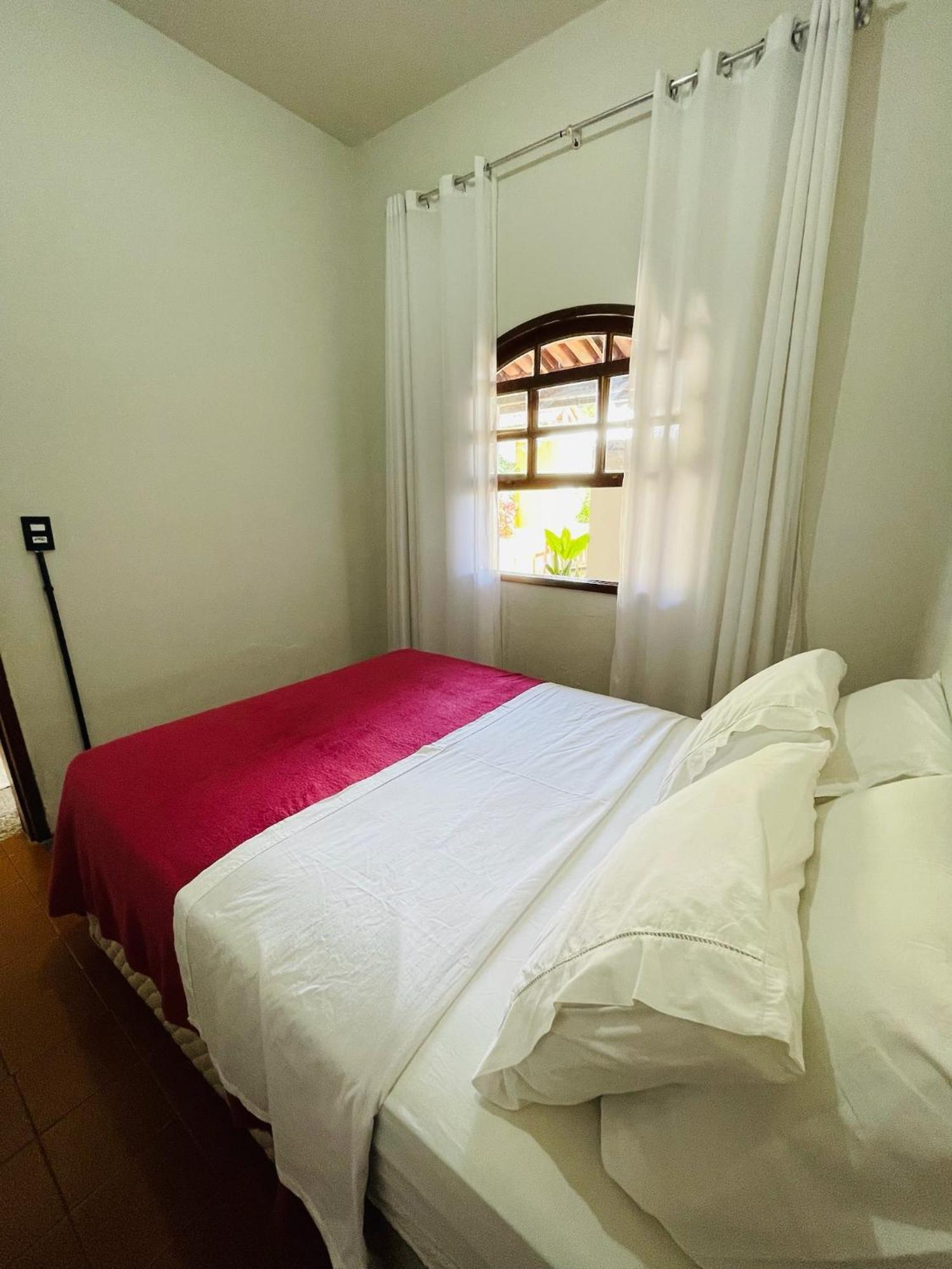 Casinha 87 Villa Тирадентеш Екстериор снимка