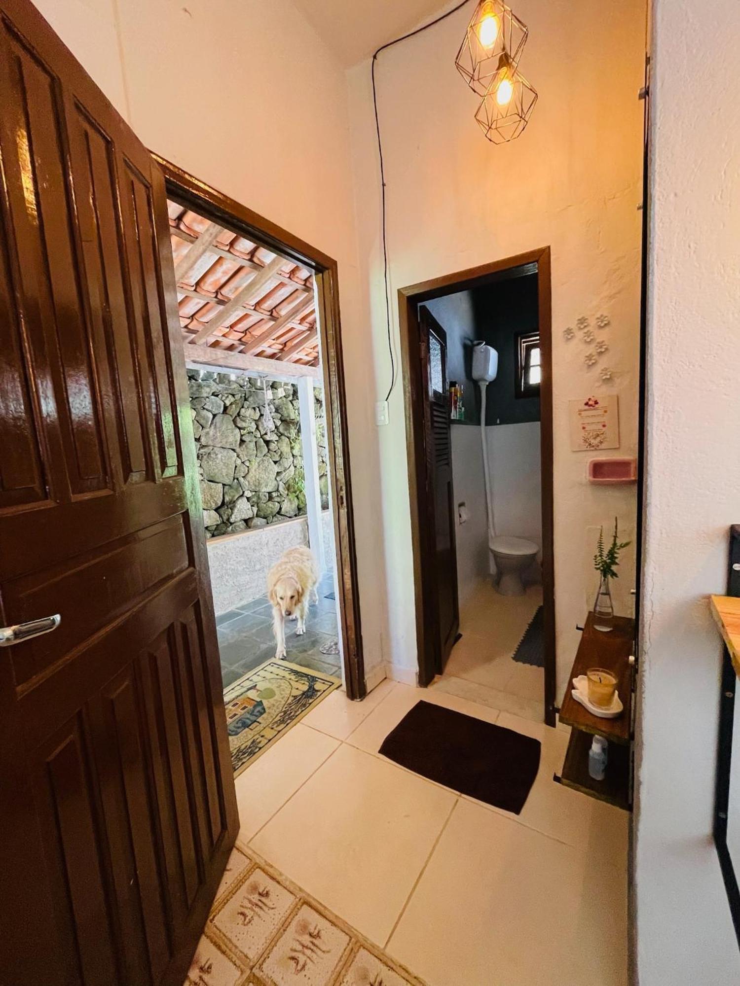 Casinha 87 Villa Тирадентеш Екстериор снимка