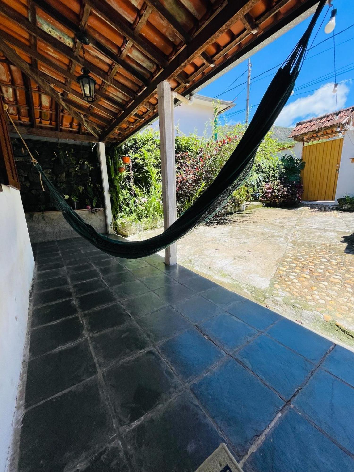 Casinha 87 Villa Тирадентеш Екстериор снимка