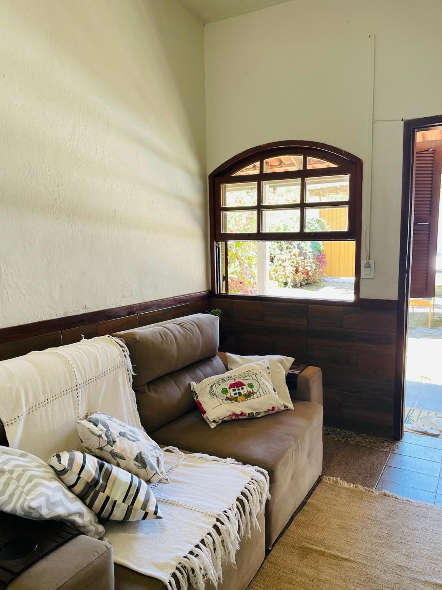 Casinha 87 Villa Тирадентеш Екстериор снимка