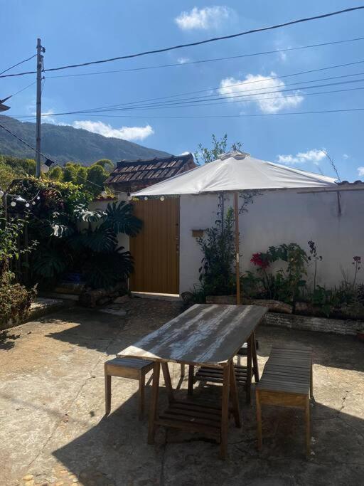 Casinha 87 Villa Тирадентеш Екстериор снимка