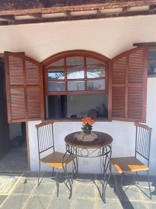 Casinha 87 Villa Тирадентеш Екстериор снимка