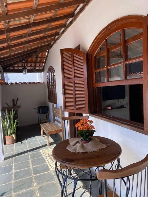 Casinha 87 Villa Тирадентеш Екстериор снимка