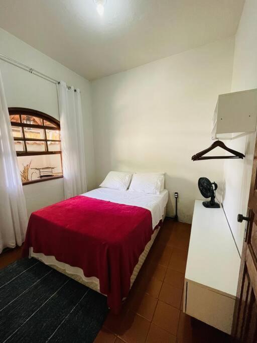 Casinha 87 Villa Тирадентеш Екстериор снимка