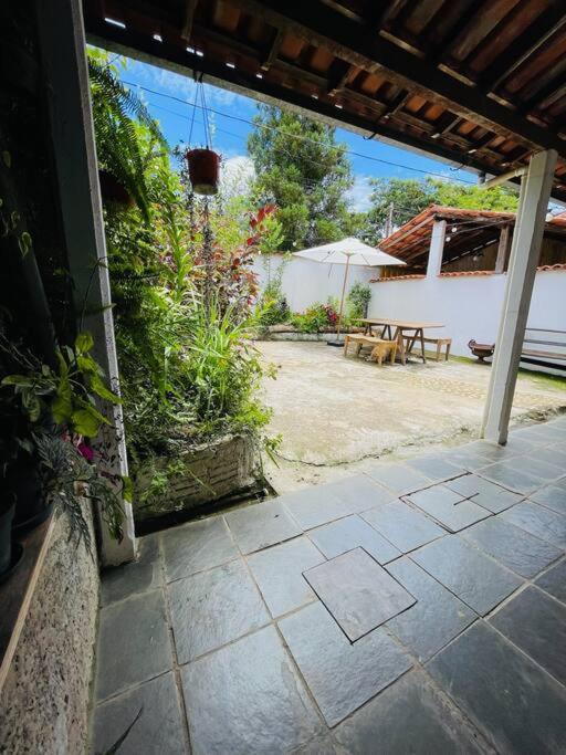 Casinha 87 Villa Тирадентеш Екстериор снимка